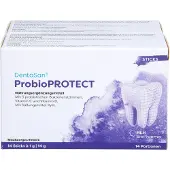 HLH BioPharma GmbH DentaSan ProbioPROTECT 28 St