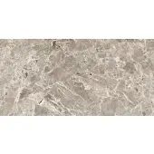 Porcelaingres Estro Feinsteinzeug-Fliese grey 30x60 cm matt X630471X8