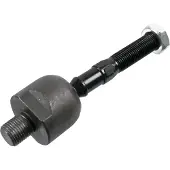FEBI BILSTEIN 42232 Axialgelenk Spurstange für HONDA Accord VII Limousine (CL, CN) Vorne Links Vorne Rechts