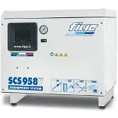 Fiac Flüsterkompressor SCS AB958 7,5 PS