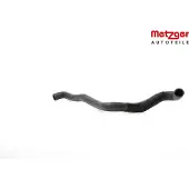 METZGER Kühlerschlauch Wasserschlauch für VW Transporter IV Bus (70B, 70C, 7DB, 7DK, 70J, 70K, 7DC, 7DJ) 2421714