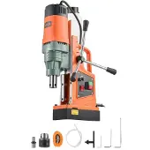 Vevor Magnetbohrmaschine