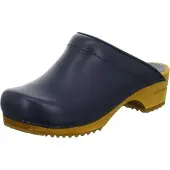 Sanita Wood Lotte Blue Größe EU 38 Normal
