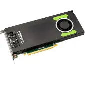PNY Quadro M4000 Grafikkarte 8GB GDDR5 4x DP - bulk