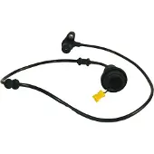 METZGER ABS Sensor Raddrehzahl Hinten passend für MERCEDES-BENZ A-Klasse (W168) 0900663