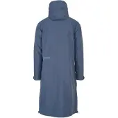 Agu Winter City Slicker Jacke Blau S Herren,Damen Blau S
