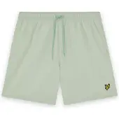 Lyle & Scott Badehose Plain