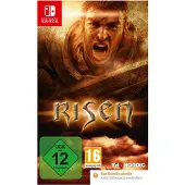 Risen Nintendo Switch-Spiel
