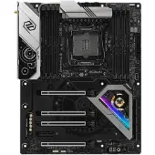 Asrock X299 Taichi CLX, Intel, LGA 2066 (Socket R4), Intel Core X-Serie, DDR4-SDRAM, 256 GB, DIMM
