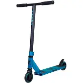 Panda Cub Pro Scooter Teal .