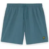 Lyle & Scott Badehose Plain