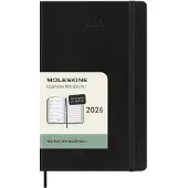 Moleskine Wonk