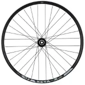Contec Xeta 29´´ Shimano Hb-qc400 Cl Disc Tubeless Mtb Vorderrad