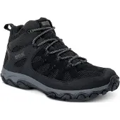 Regatta Wanderschuhe Edgepoint IV Mid