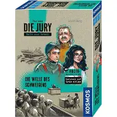 Sonstige Verlage Ihr seid die Jury: Die Welle des Schweigens