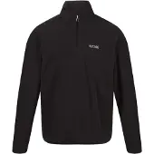 Regatta Fleece 1/2 Reißverschluss Thompson Lightweight