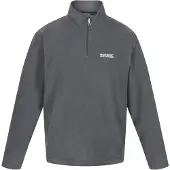 Regatta Fleece 1/2 Reißverschluss Thompson Lightweight