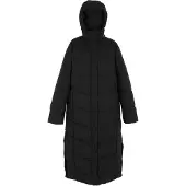 Regatta Eloria Jacke Schwarz 42 Damen Schwarz 42