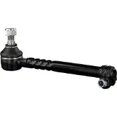 FEBI BILSTEIN Spurstangenkopf Spurstange für TOYOTA COROLLA Coupe (AE86) Vorne Links Vorne Rechts 41370