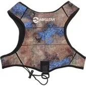 Abysstar Octoskin Gewichtsweste Für Das Freitauchen