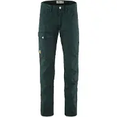 Fjällräven Hose Greenland Jeans Regular Herren Dark Navy-Größe 50