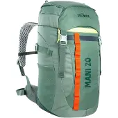 Tatonka Mani 20 - Kinderrucksack 48 cm (sage green)