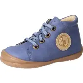 Däumling Lauflernschuh Petra in blau | Gr.: 24