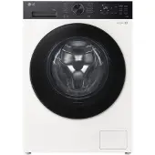 LG Waschmaschine 11 kg 1400 U/min Weiß - F4X5511THB