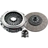 FEBI BILSTEIN 105175 Kupplungssatz