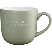 Asa selection Henkelbecher hey! trust me, i'm an expert