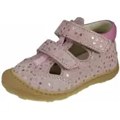 Pepino by Ricosta Sandalen in Rosa | Gr.: 19