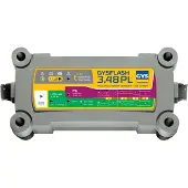 GYS FLASH 3.48 PL 027893 Automatikladegerät 48 V (027893)