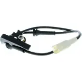 VEMO ABS Sensor Raddrehzahl Hinten passend für PEUGEOT 307 CC (3B) V42-72-0011