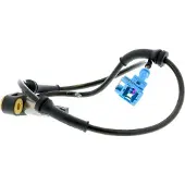 VEMO ABS Sensor Raddrehzahl Hinten Links Hinten Rechts passend für PEUGEOT 106 II Schrägheck (1A, 1C) V42-72-0037