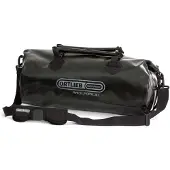 Ortlieb - Vielseitige Tasche für Reisen und Bike-Packing - Rack-Pack 31L Black - schwarz