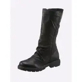 Andrea conti Stiefel in schwarz | Gr.: 41