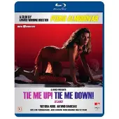 SMD ​Tie me up! Tie me down! (Pedro Almodovar)