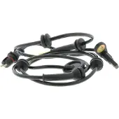 VEMO ABS Sensor Raddrehzahl Vorne Rechts für FIAT Doblo Cargo (223) V24-72-0120