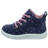 Ricosta Stiefel in Blau | Gr.: 21