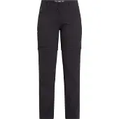 MCKINLEY Damen Abzipphose Malloy II W SHT BLACK NIGHT