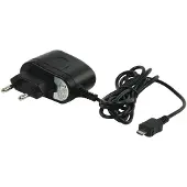 König Electronic König PSUP-GSM01, Drinnen, AC, 5 V, Schwarz