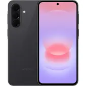 Samsung Galaxy A37 5G Enterprise Edition, 8 GB RAM, 256 GB, Schwarz