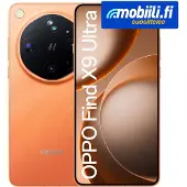OPPO Find X9 Ultra 5G, 17,3 cm (6.82"), 12 GB, 512 GB, 200 MP, Android 16.0, Orange