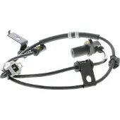 VEMO ABS Sensor Raddrehzahl Vorne Links für HYUNDAI MATRIX (FC) V52-72-0050