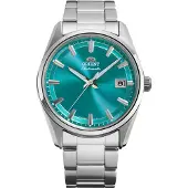 Orient Watch Orient Stretto Limited Edition Automatic RA-AC0R06L30B Herrenuhr