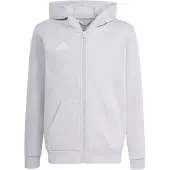 Adidas Entrada 26 Reißverschlusspullover
