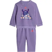 Adidas Tiro_nster Jogger Infant Set