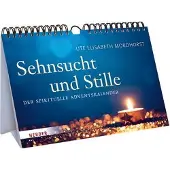 Sonstige Verlage Mordhorst, U: Sehnsucht und Stille