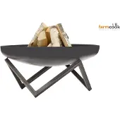 Markone Feuerschale 109-3: 80/39 cm