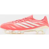 Adidas Fußballschuhe Copa Pure IV Elite Firm Ground Football Boots "Solar Turbo / Ivory / Core Black" für Unisex